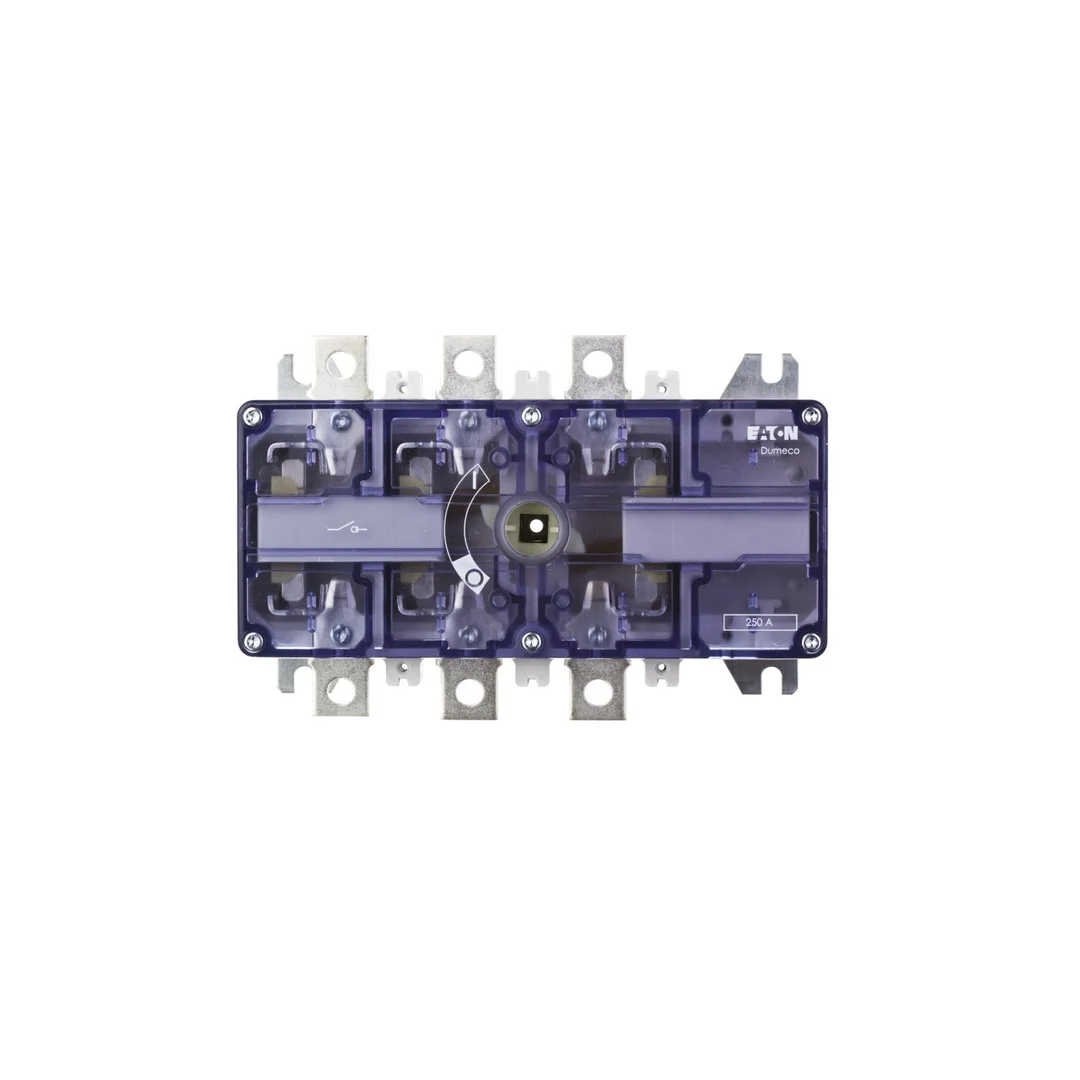 Rozłącznik izolacyjny 3P 250A DMV250N/3 1814408
