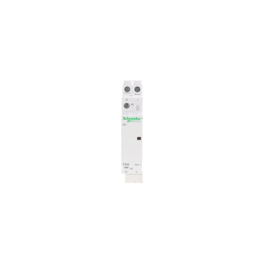 Stycznik modułowy 16A 1Z 1R 24V AC iCT A9C22115