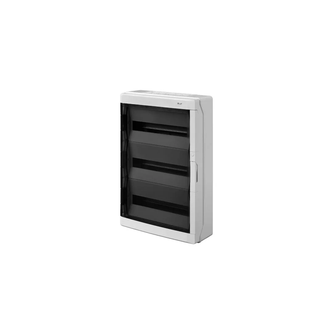 GALANT PLUS Rozdzielnica modułowa hermetyczna 3x18 natynkowa IP65 RN 3/54 1608-01