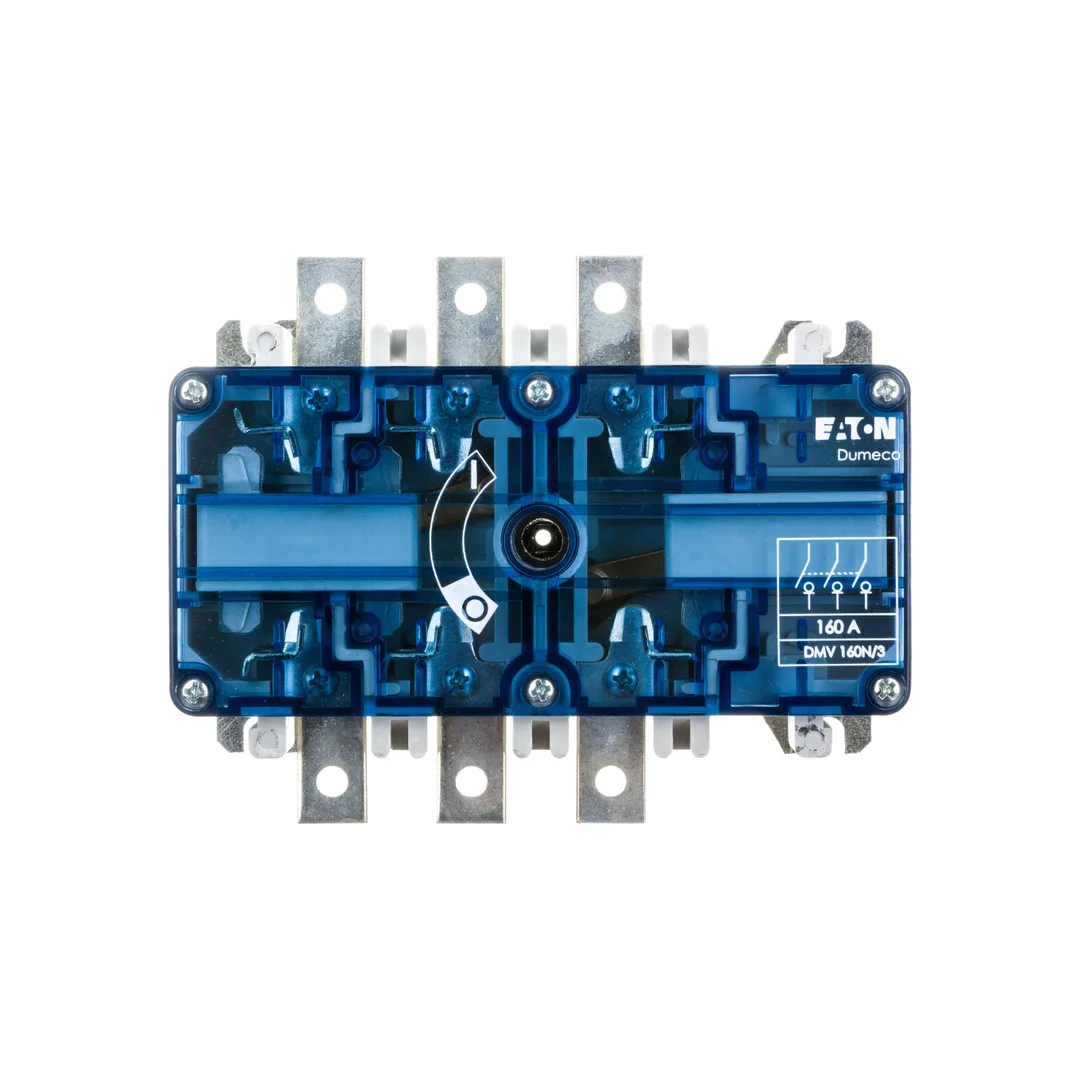 Rozłącznik izolacyjny 3P 160A DMV160N/3 1814178