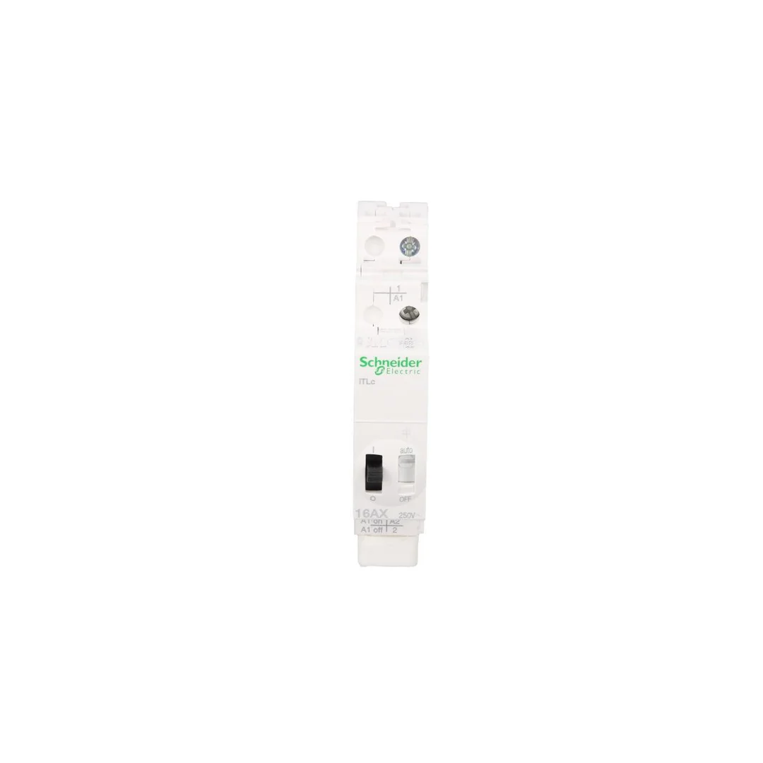 Przekaźnik impulsowy 16A 230V AC 1Z iTL A9C33811