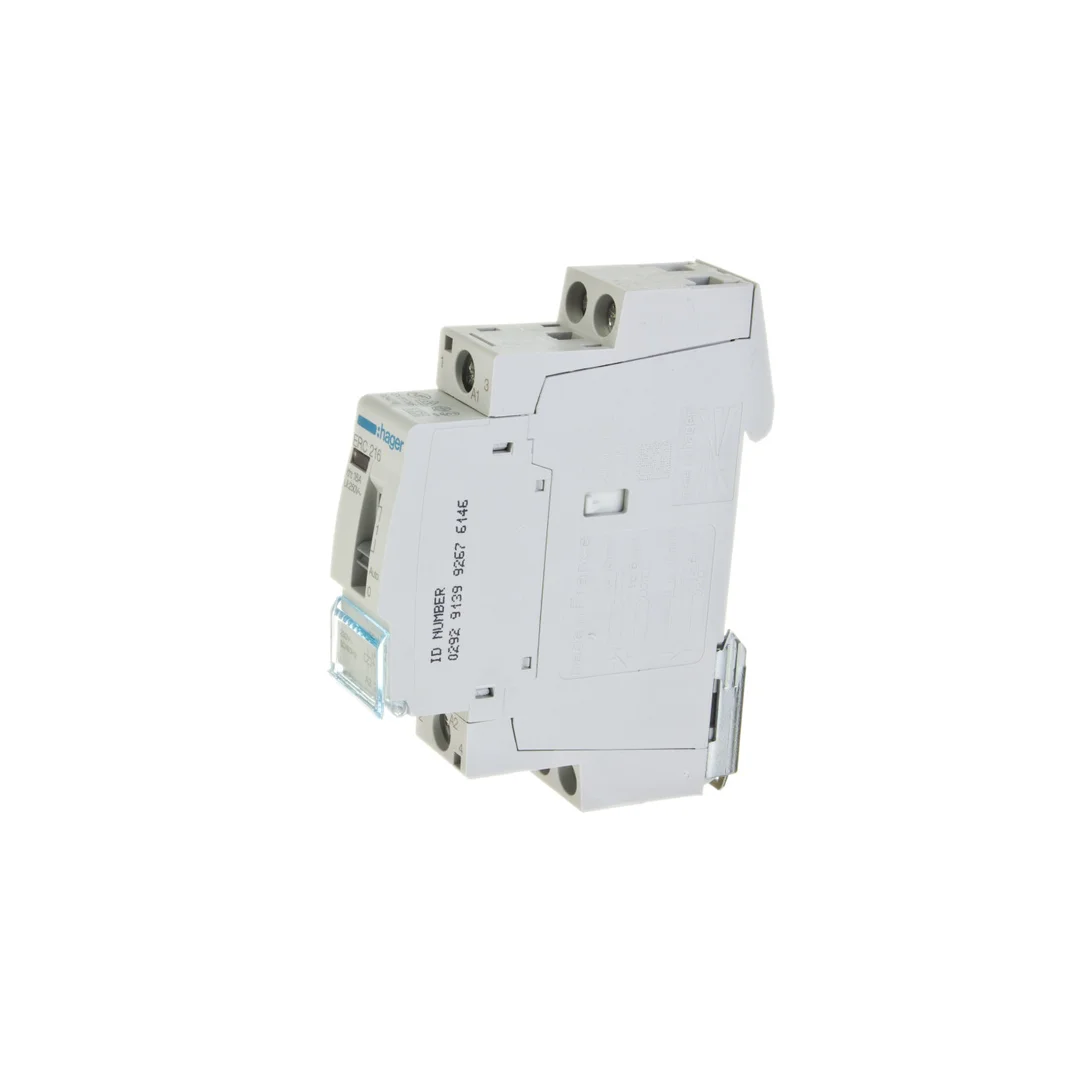 Przekaźnik instalacyjny 16A 2Z 0R 230V AC ERC216