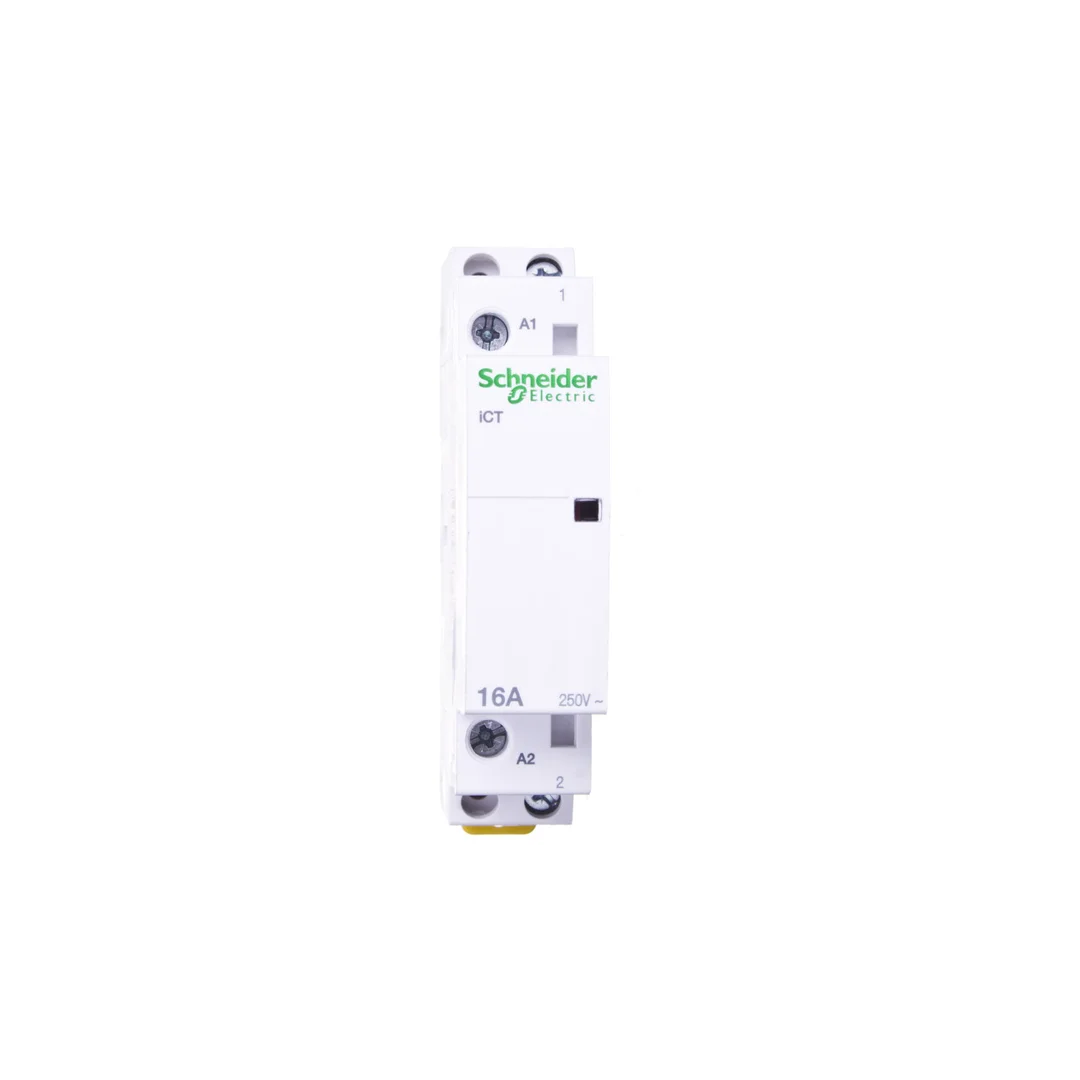 Stycznik modułowy 16A 1Z 0R 24V AC iCT A9C22111