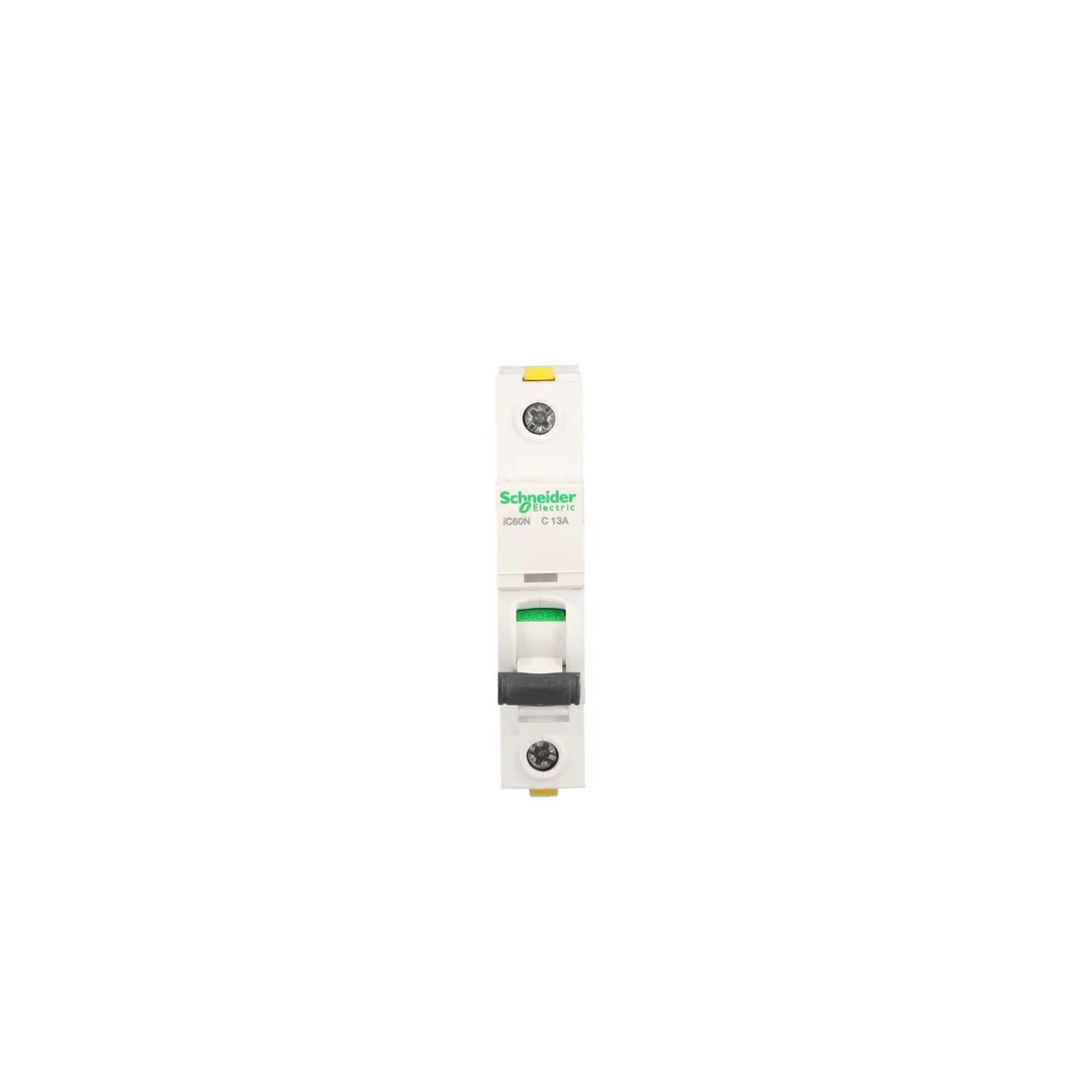 Wyłącznik nadprądowy 1P C 13A 6kA AC iC60N-C13 Acti9 A9F04113