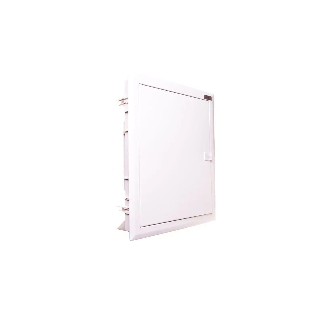 Rozdzielnica modułowa 2x12 podtynkowa IP30 RPT 24 zatrzask 5-394