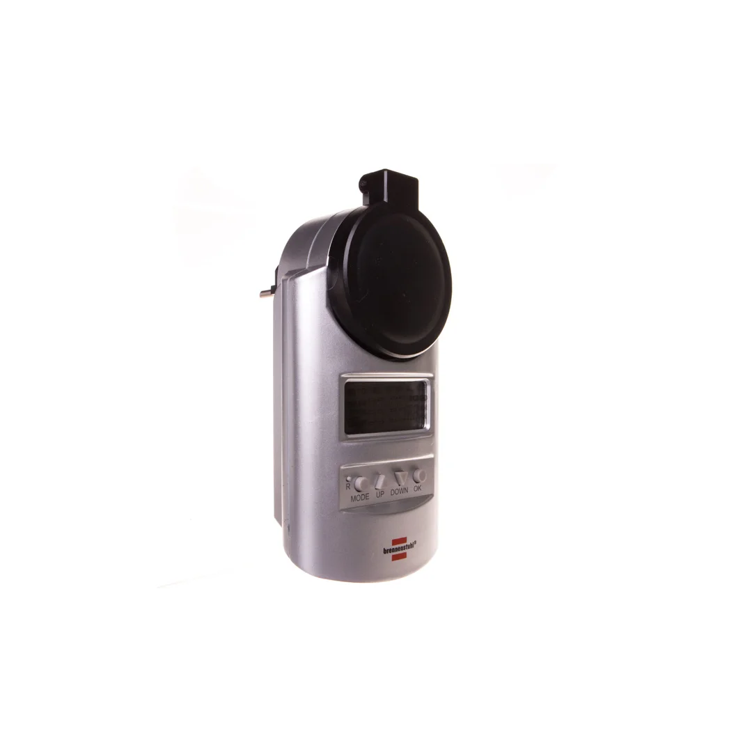 Cyfrowy sterownik czasowy (programator) Primera Line DT IP44 1507491