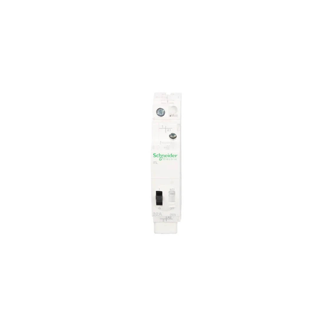 Przekaźnik impulsowy 32A 230-240V AC 1Z iTL A9C30831
