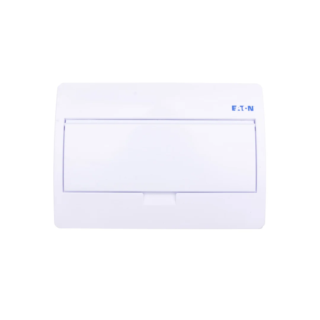 Rozdzielnica modułowa 1x12 podtynkowa IP40 BC-U-1/12-TW-ECO 281698
