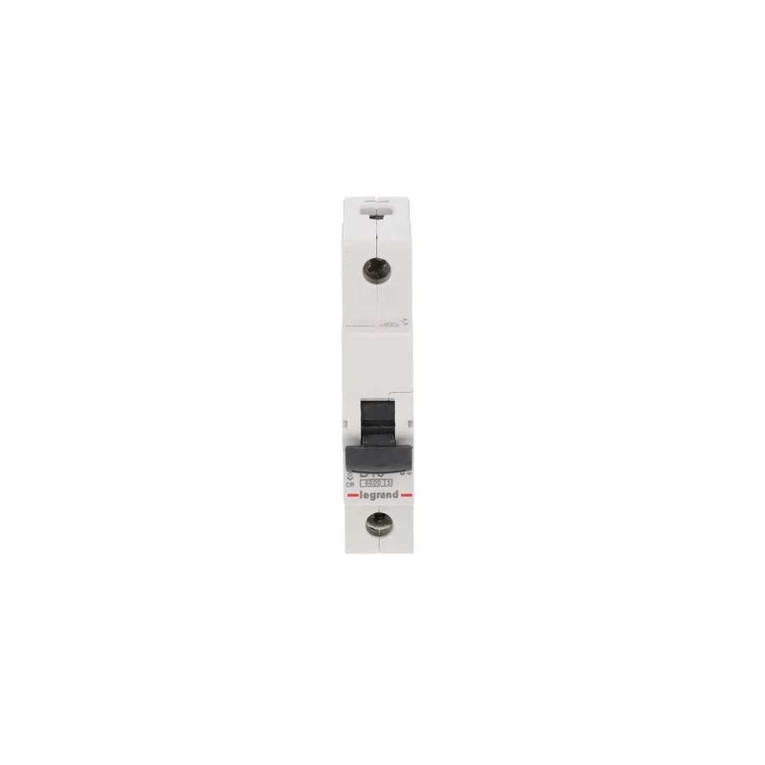 Wyłącznik nadprądowy 1P B 16A 6kA AC S301 RX3 419136