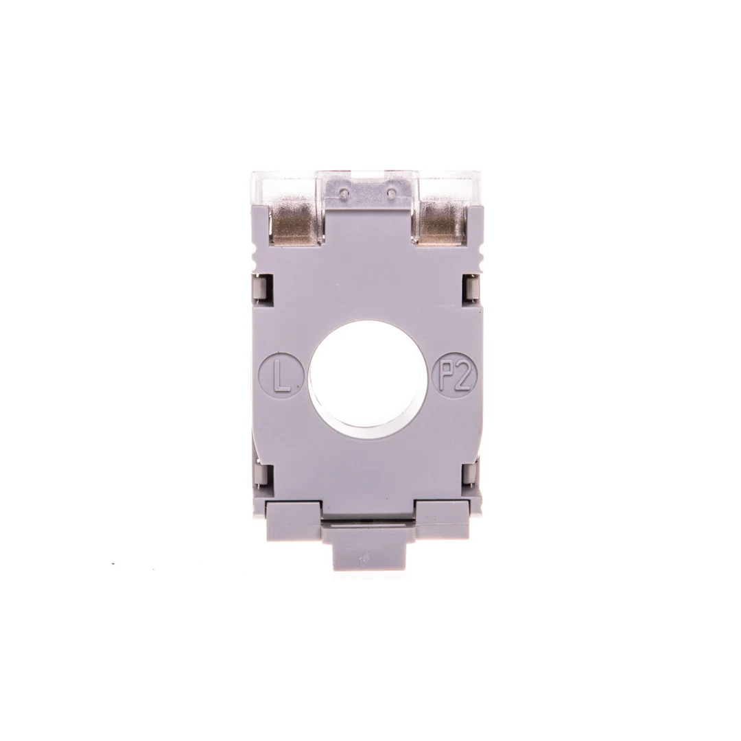 Przekładnik prądowy 50/5A 1,25VA kl.1 FS5 na kabel fi21 DIN 50/5 METSECT5CC005