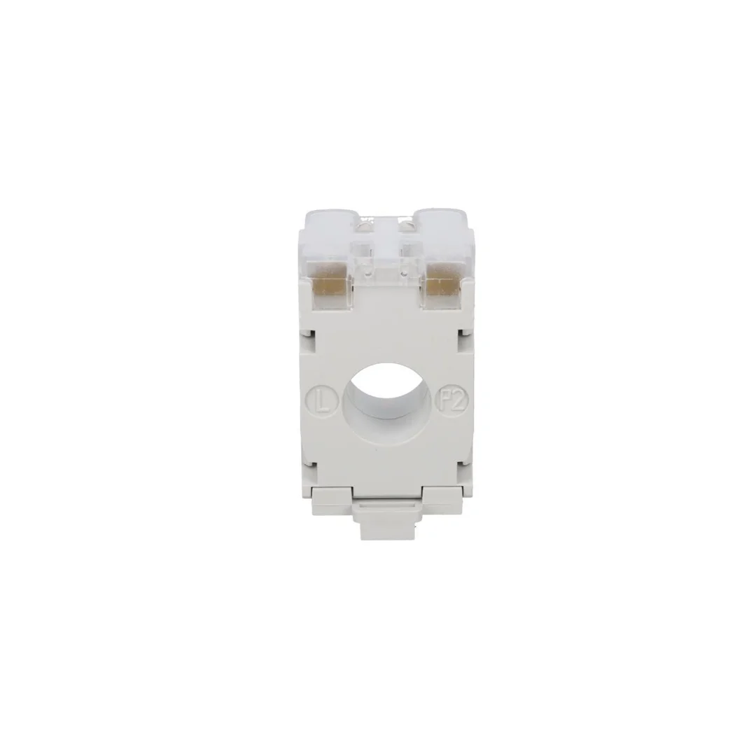 Przekładnik prądowy 75/5A 1,5VA kl.1 FS5 na kabel fi21 DIN 75/5 METSECT5CC008