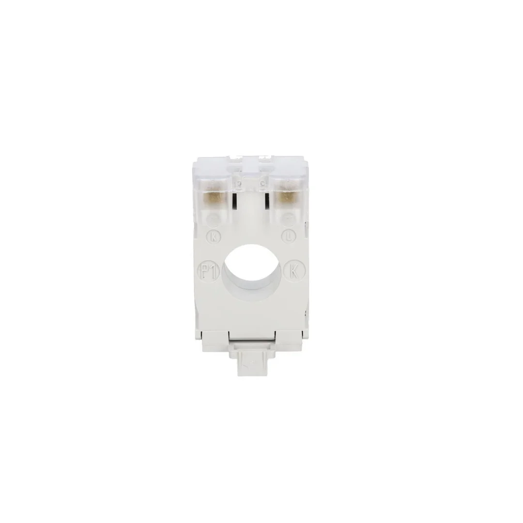 Przekładnik prądowy 100/5A 2VA kl.0,5 FS5 na kabel fi21 DIN 100/5 METSECT5CC010