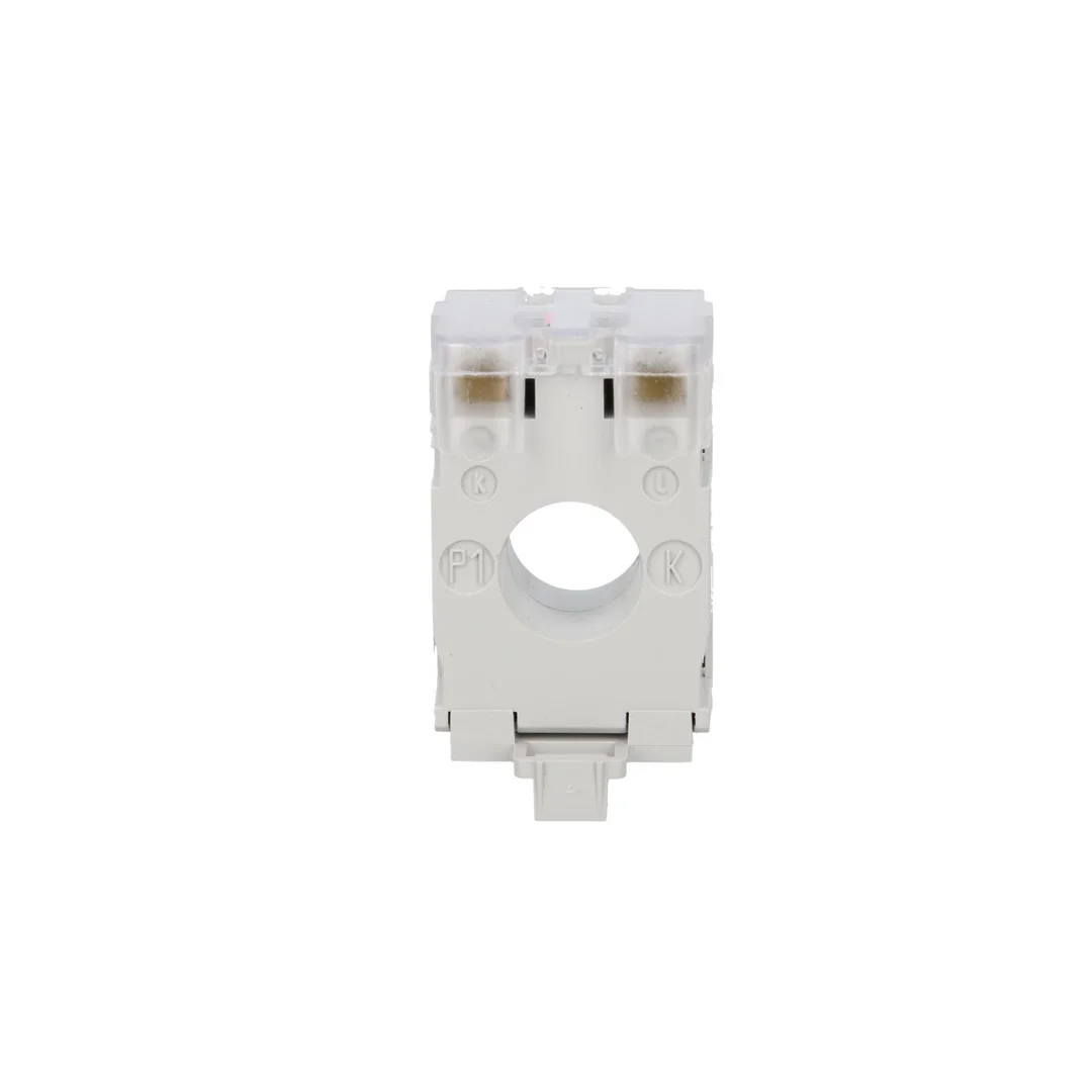 Przekładnik prądowy 150/5A 3VA kl.0,5 FS5 na kabel fi21 DIN 150/5 METSECT5CC015