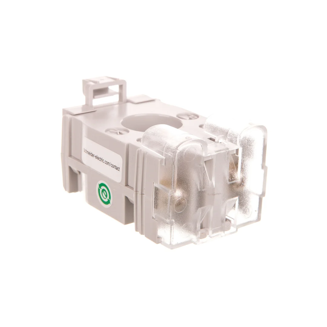 Przekładnik prądowy 200/5A 4VA kl.0,5 FS5 na kabel fi21 DIN 200/5 METSECT5CC020