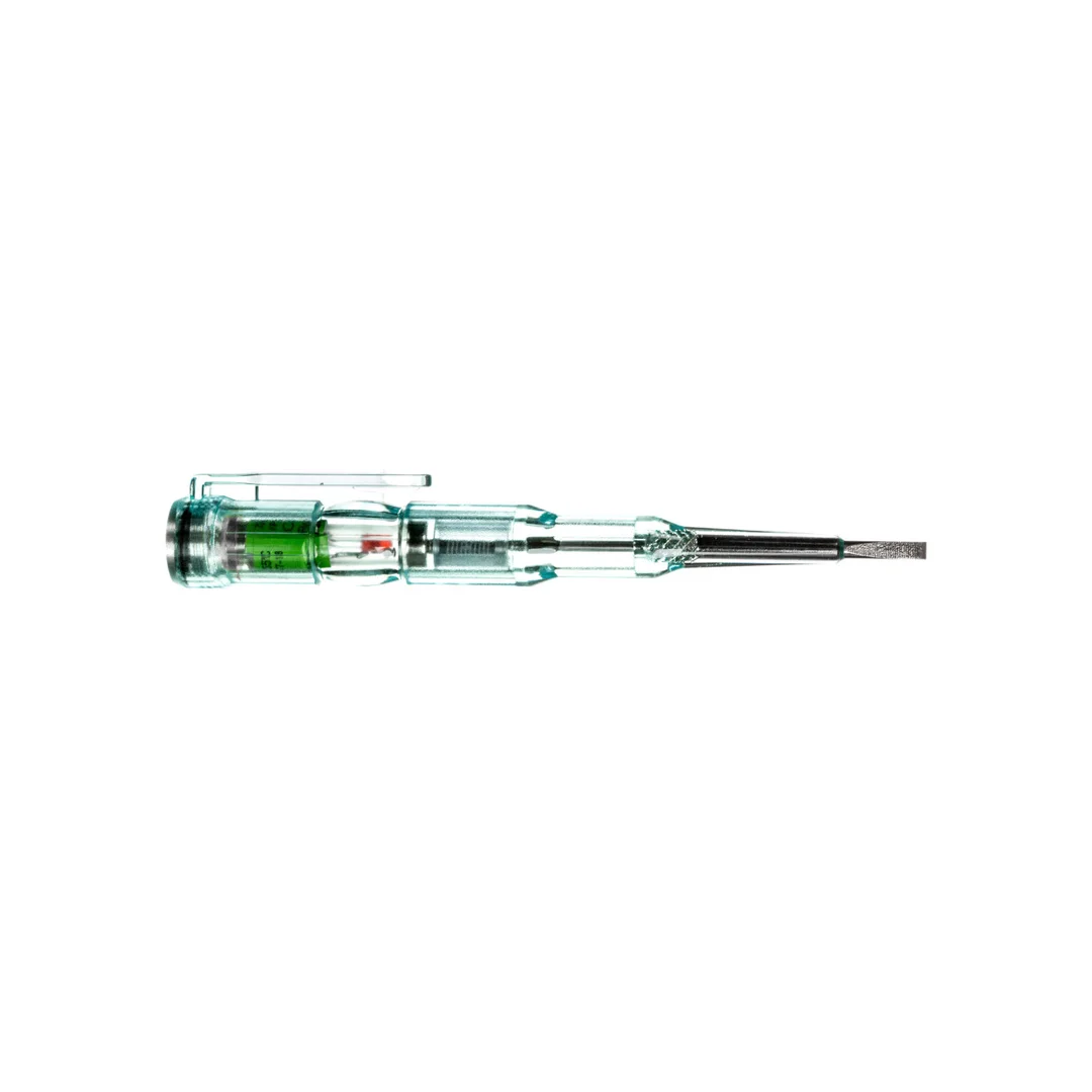 Tester napięcia LED 0-250V MS-18 M0018