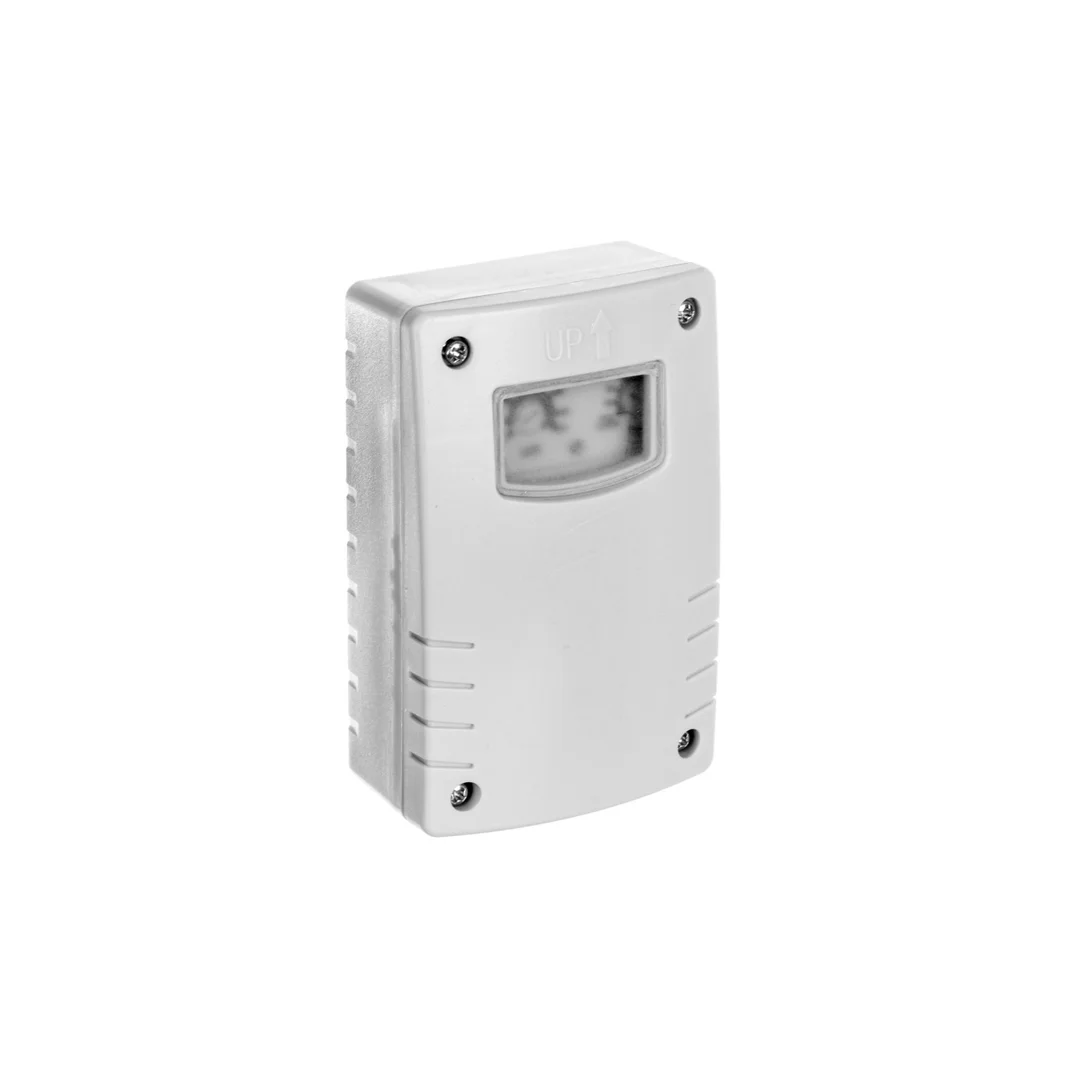Czujnik zmierzchowy 1200W 2-300lx IP44 biały 5 lat gwarancji OR-CR-209
