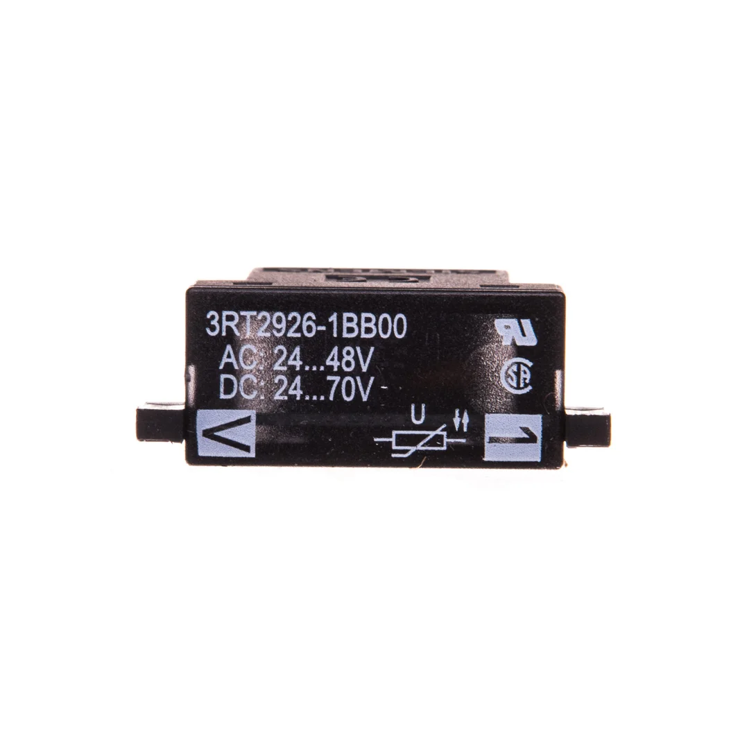Układ ochronny warystor 24-48V AC, 24-70V DC 3RT2926-1BB00