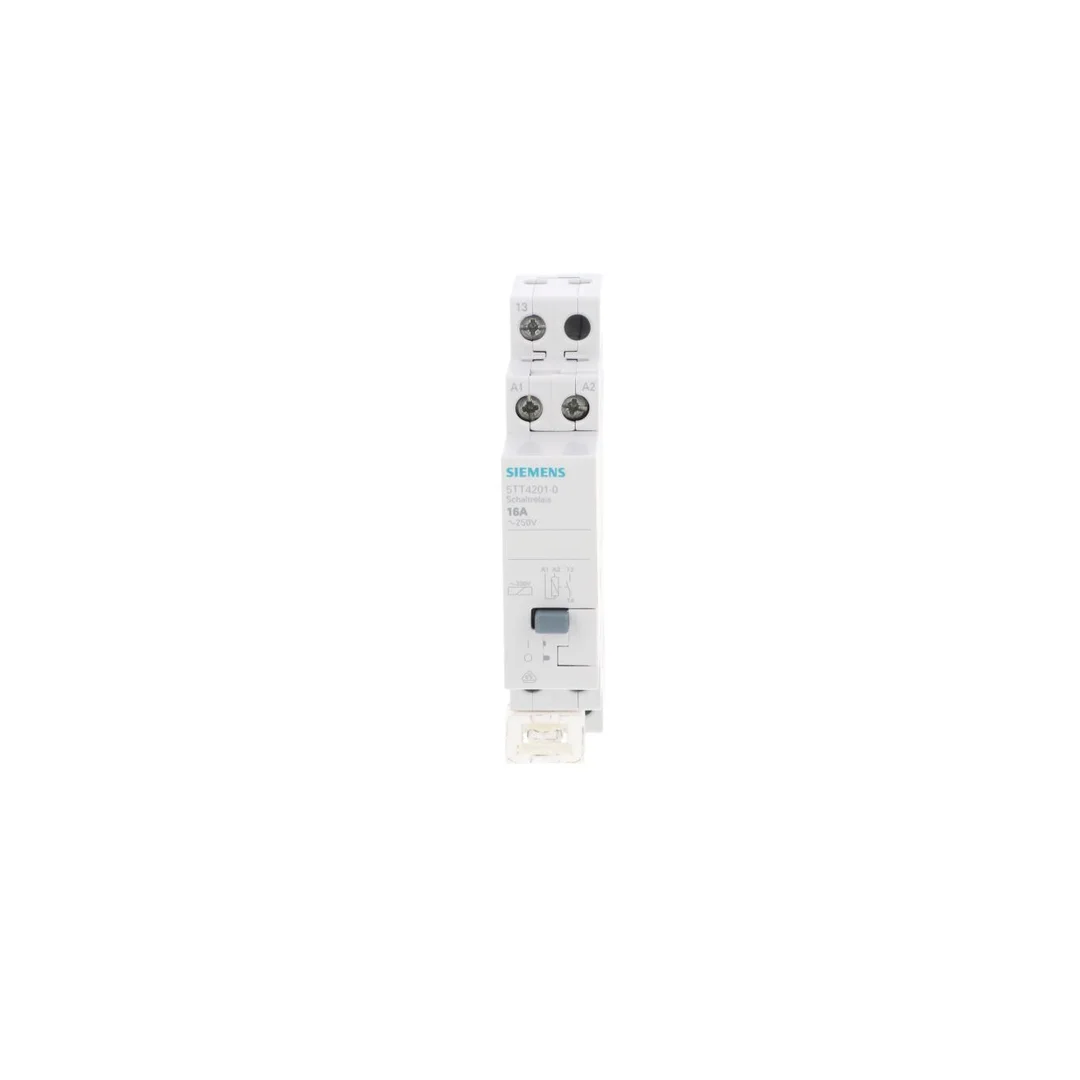 Przekaźnik instalacyjny 16A 1Z 230V AC 5TT4201-0