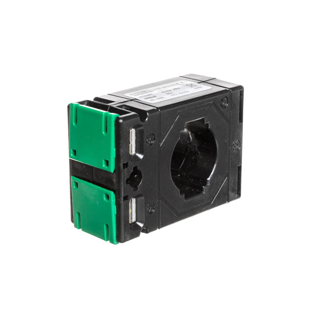 Przekładnik prądowy z otworem na szynę 50/30 (30) 100A/5A klasa 0,5 LCTB 5030300100A55