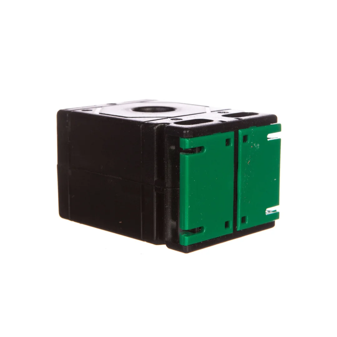 Przekładnik prądowy z okrągłym otworem 45/14 (40) 50A/5A klasa 1 LCTR 4514400050A51