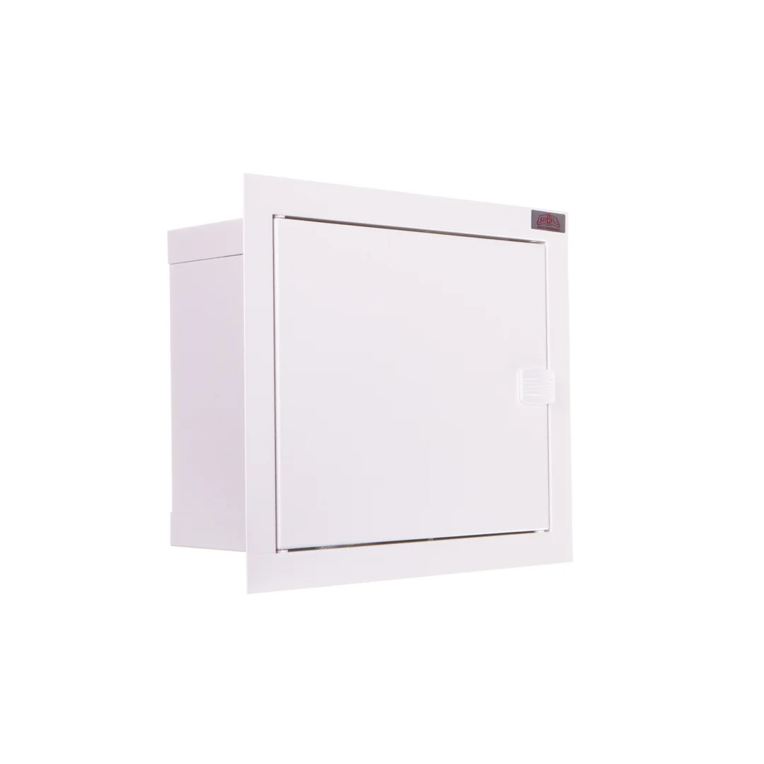 Rozdzielnica modułowa 1x12 metalowa p/t RP 12 1-012