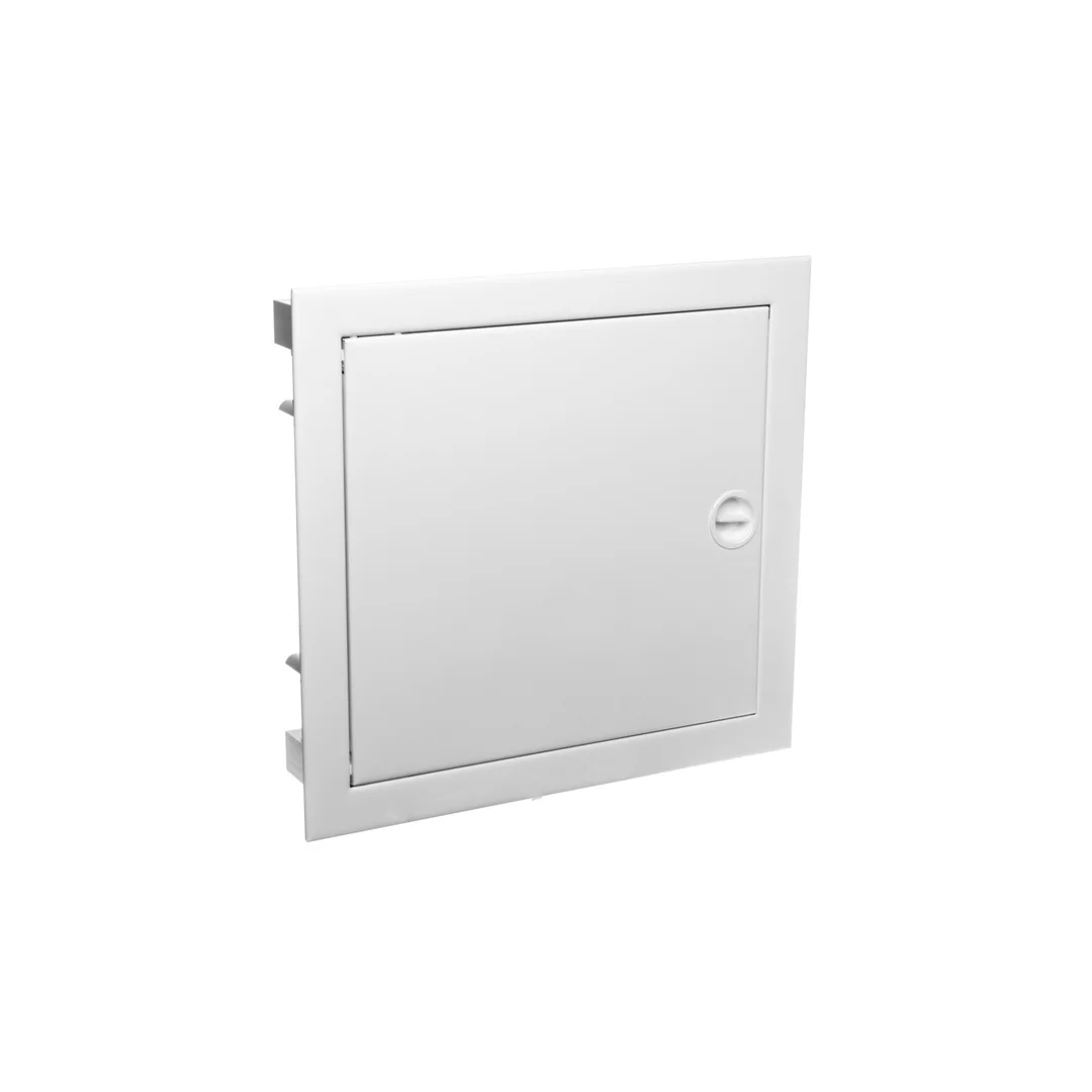 Rozdzielnica modułowa 1x12 podtynkowa KLV-12UPS-SF 178815