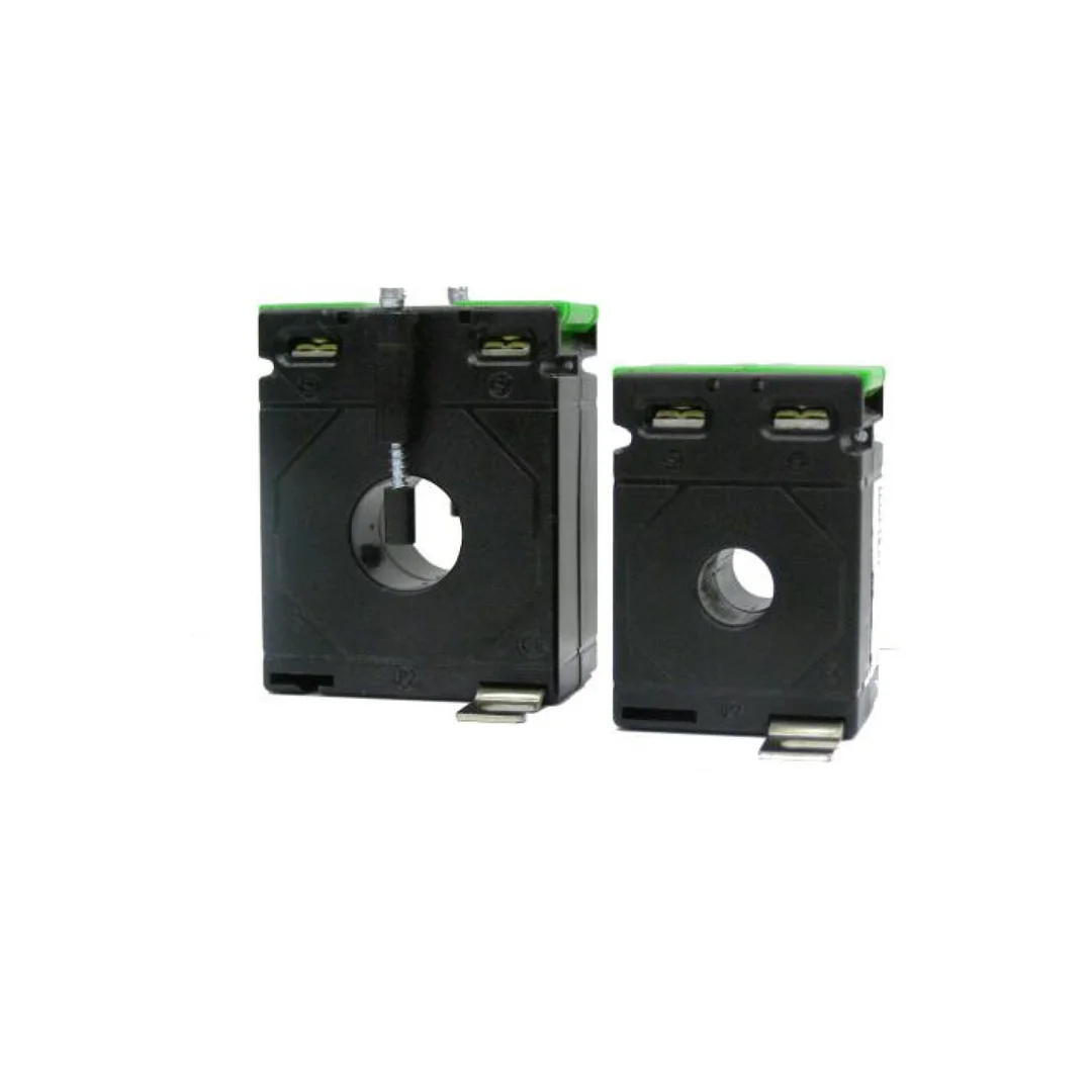 Przekładnik prądowy z okrągłym otworem 62/R (40) 50A/5A klasa 1 LCTR 62R0400050A51