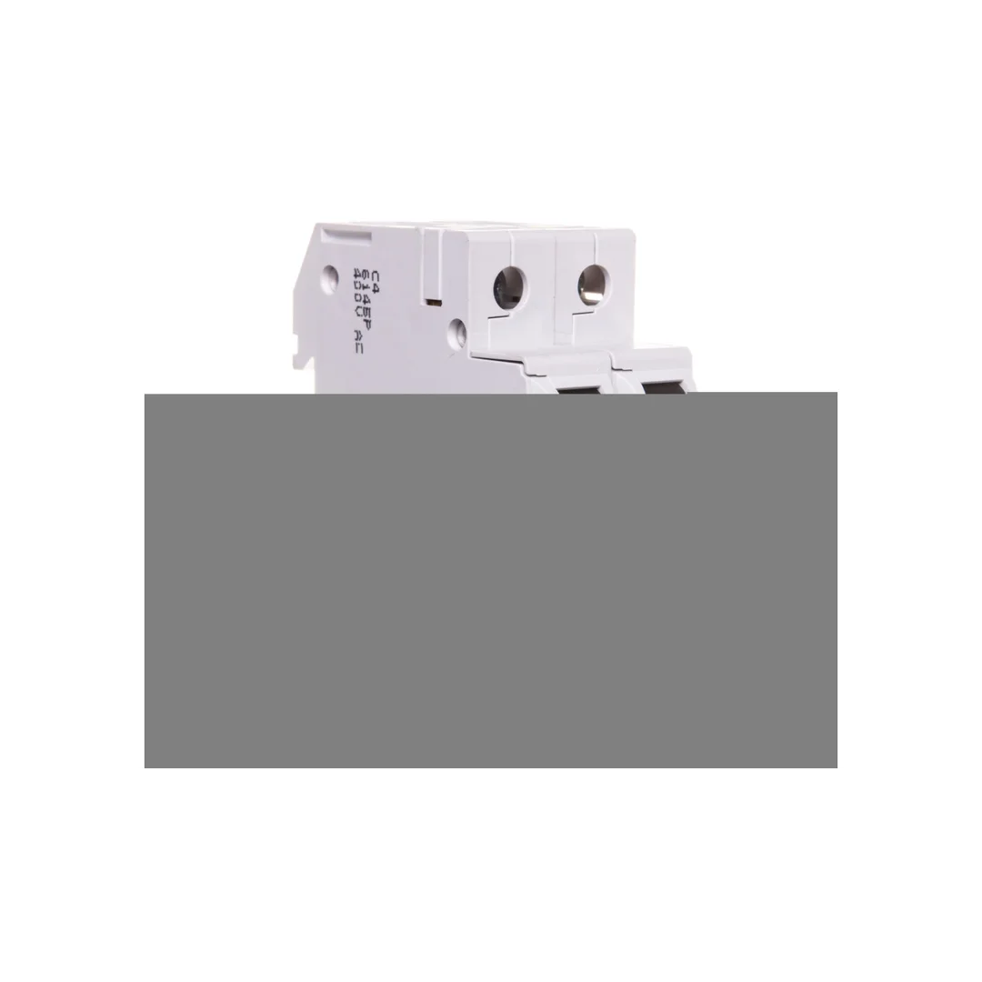 Wyłącznik nadprądowy 2P C 4A 10kA AC ETIMAT10 002133710