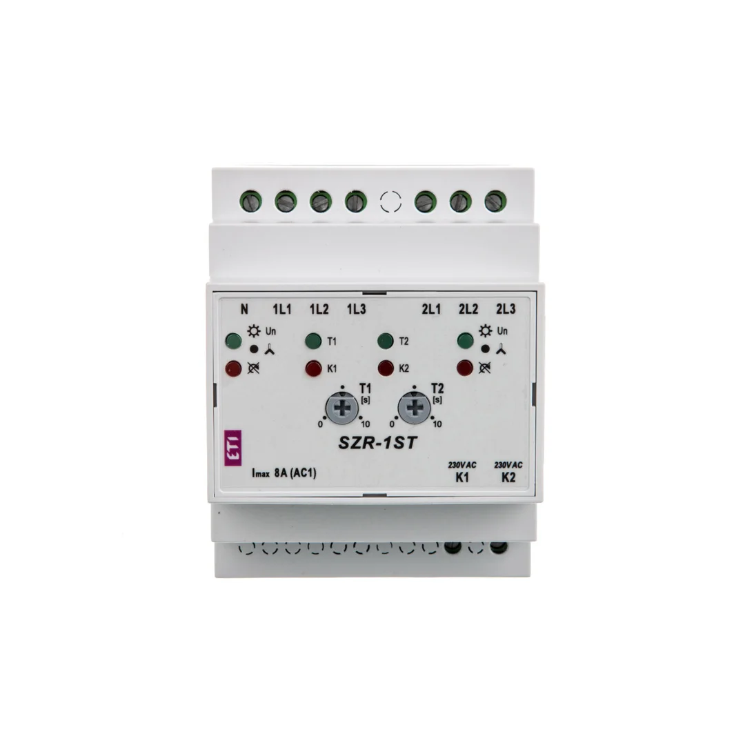 Sterownik SZR SZR-1ST 002471510