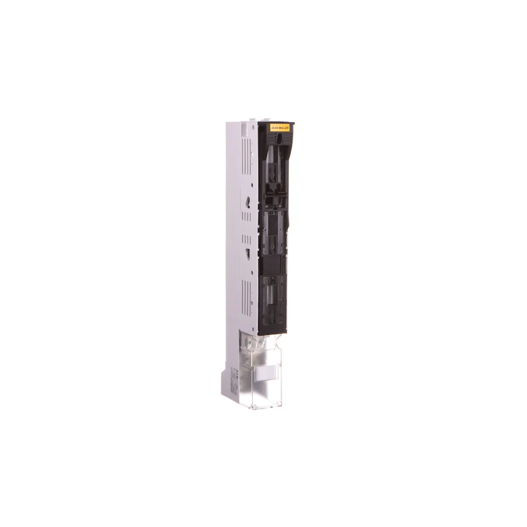 Rozłącznik bezpiecznikowy 3P 160A NH00 SL00-3X3/100/F L5051001