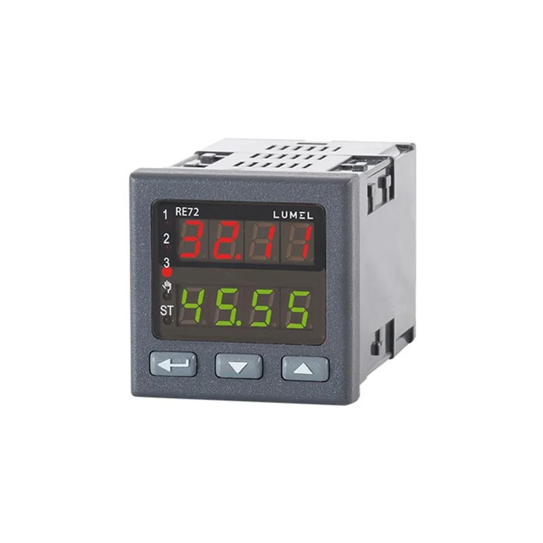 Regulator temperatury programowalny RE72 111200M0