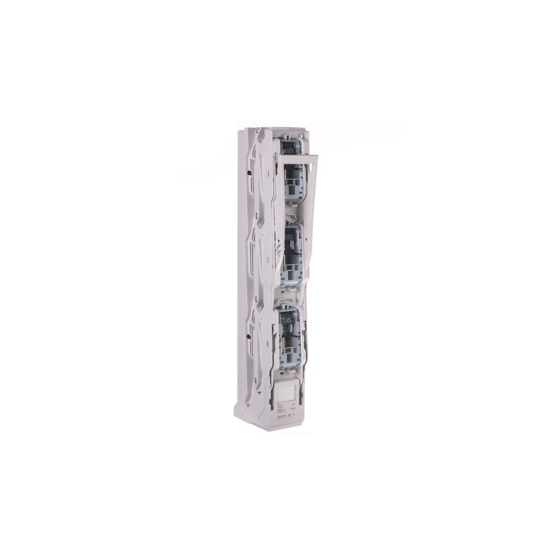 Rozłącznik bezpiecznikowy listwowy SPX3-V 3P NH3 630A rozstaw 185mm 605853