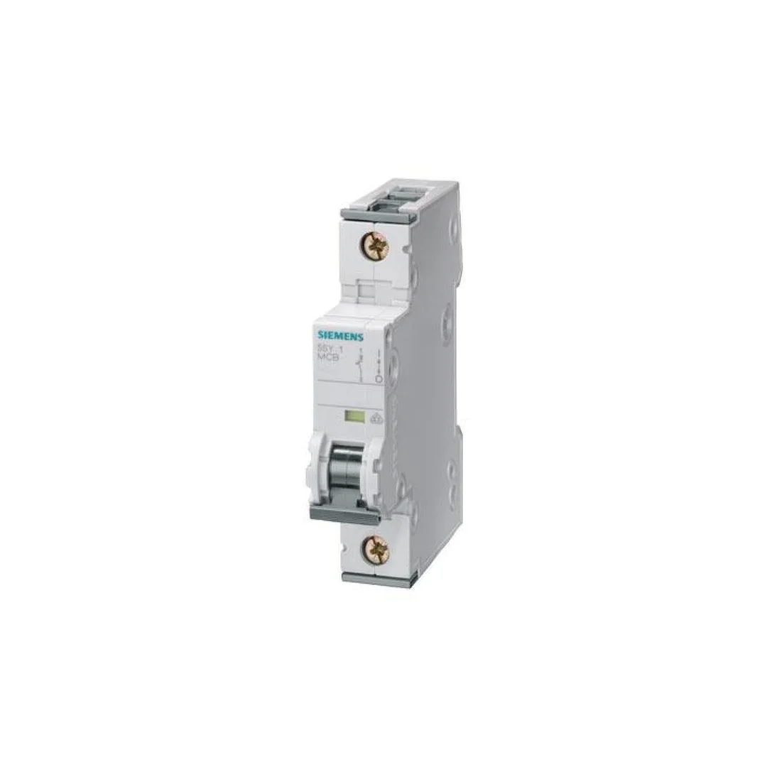 Wyłącznik nadprądowy 1P B 16A 10kA AC SENTRON 5SY4116-6