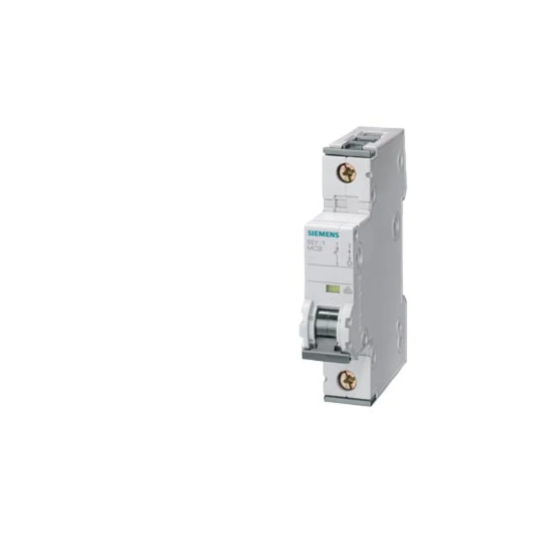 Wyłącznik nadprądowy 1P C 4A 10kA AC SENTRON 5SY4104-7