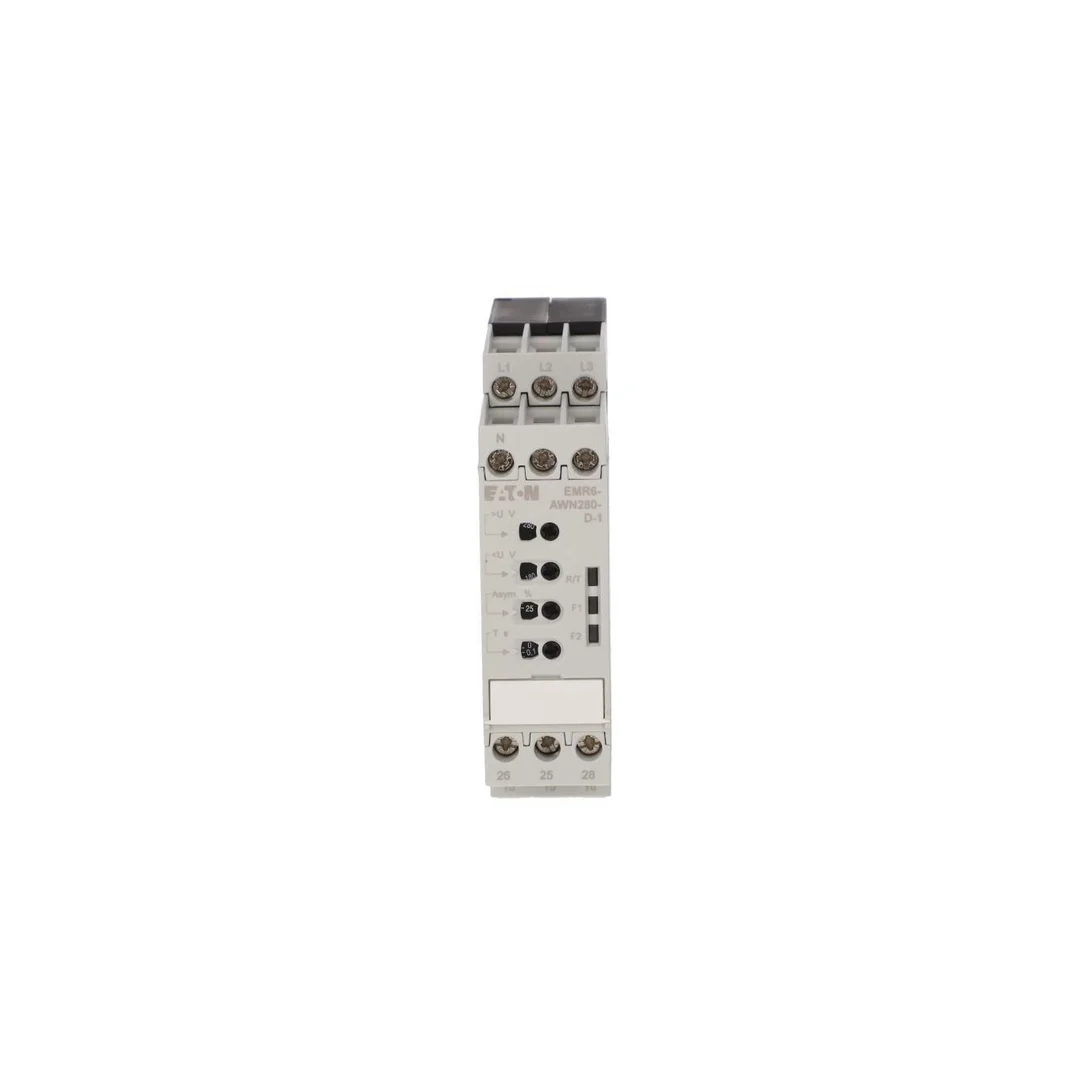 Przekaźnik kontroli faz EMR6-AWN-280-D-1 184770