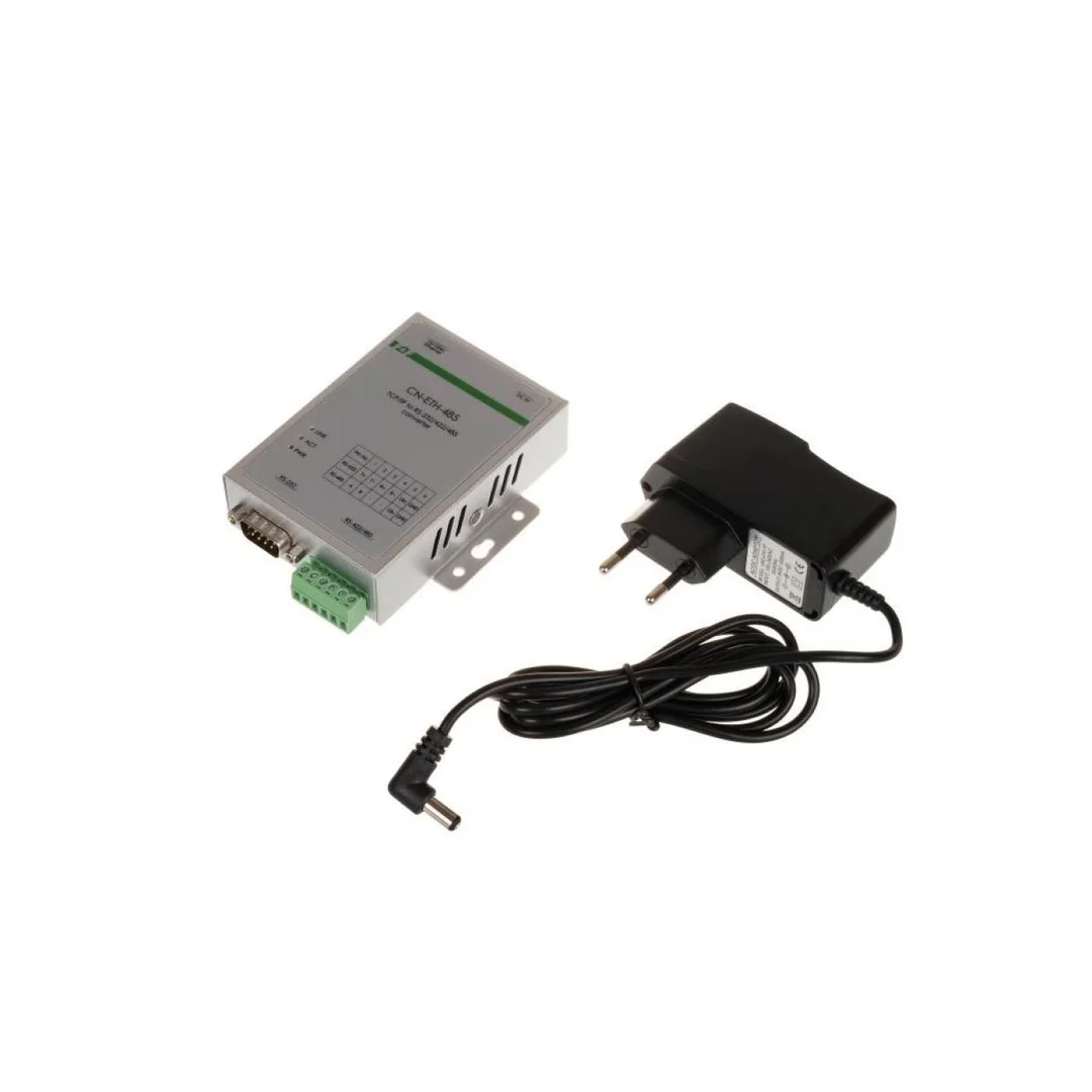Konwerter RS-485-TCP/IP MAX-CN-ETH-485