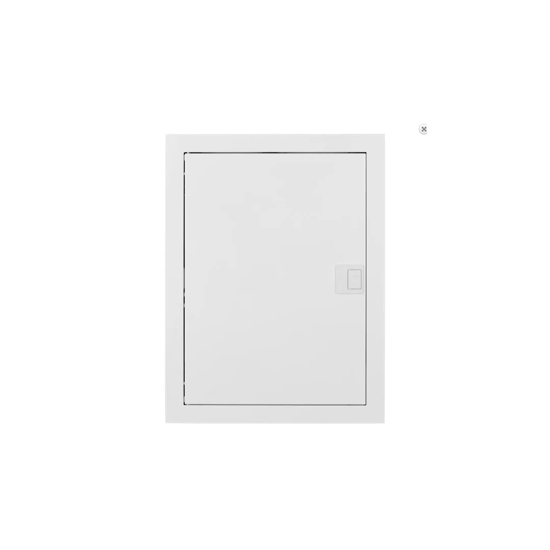 Rozdzielnica modułowa MSF RN 2x12 natynkowa IK05 IP30 PE+N biała 2002-11