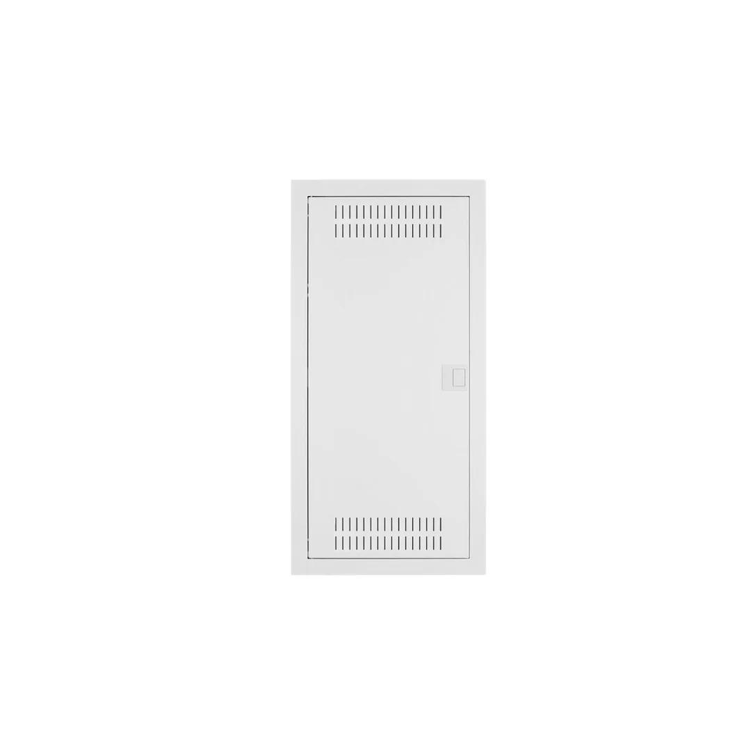 Rozdzielnica modułowa MSF RN 4x12 natynkowa multimedialna IK05 IP30 biała 2014-11