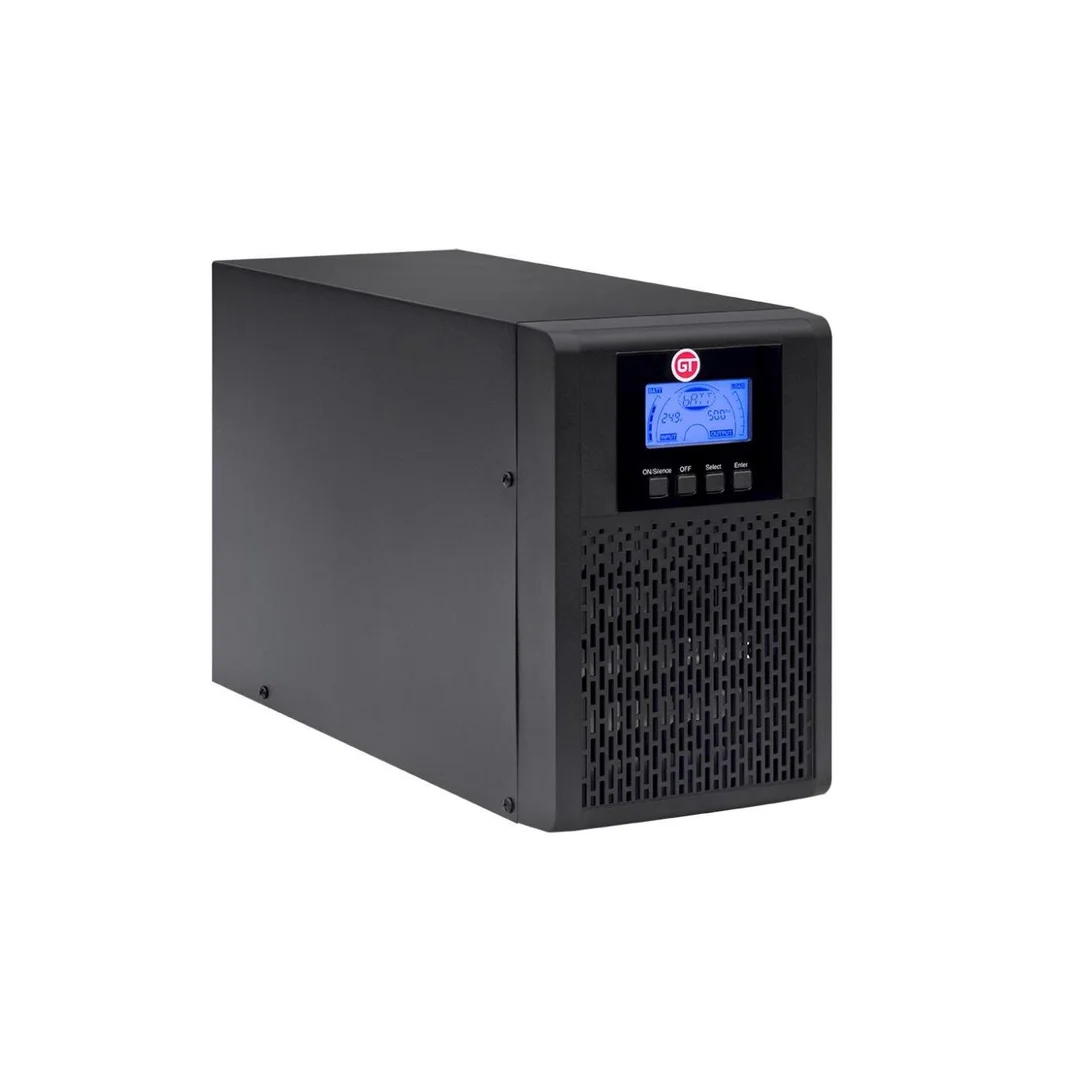 Zasilacz awaryjny UPS GT S 11 1000VA/900W 4 x IEC 10A on-line tower