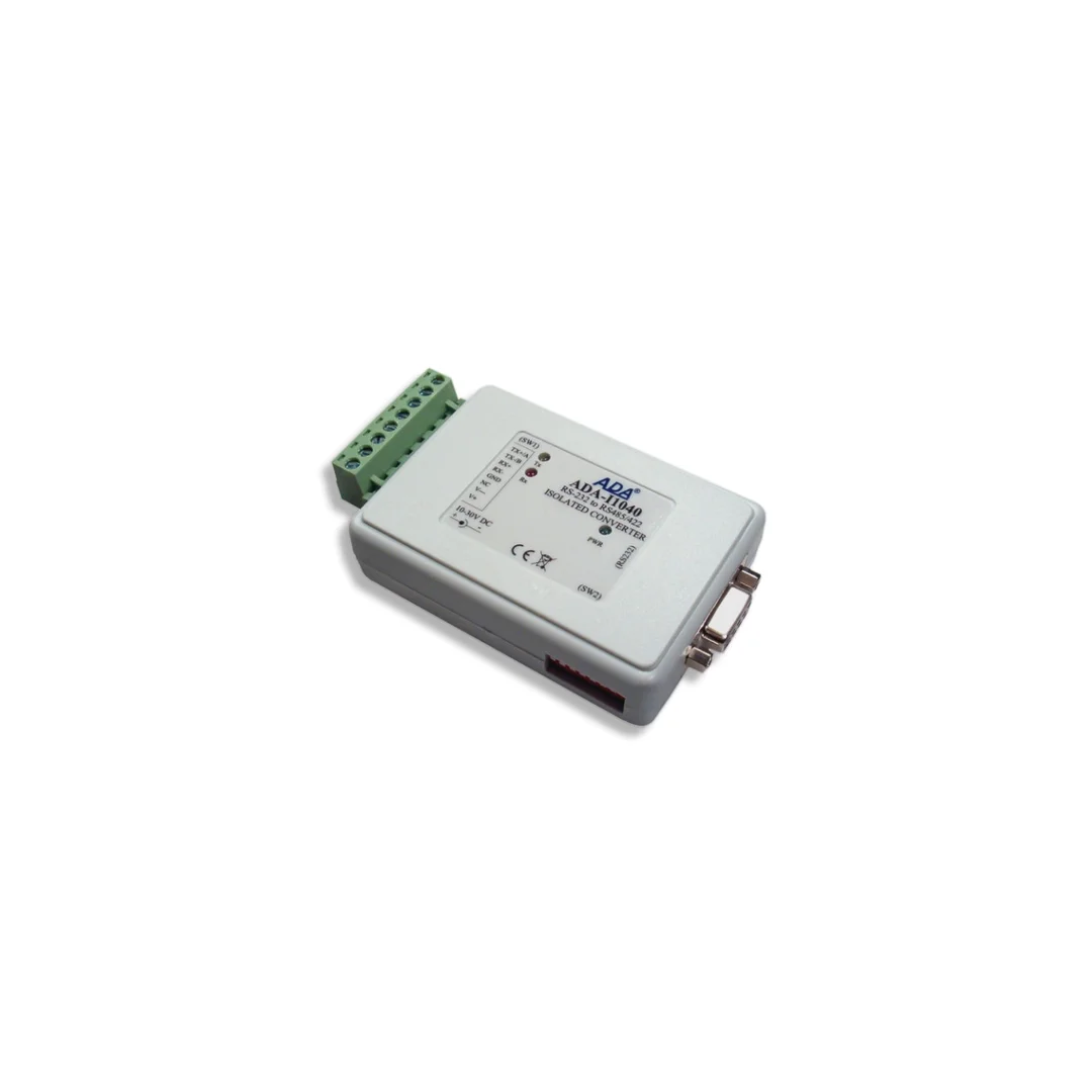 Konwerter RS232 na RS485 / RS422 ADA-I1040-1-2