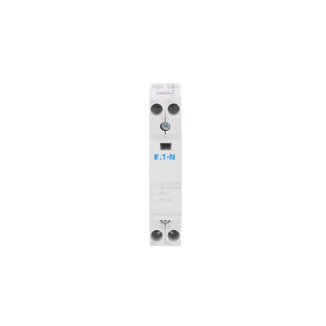 Stycznik instalacyjny Z-SCH 1MU 2R 230VAC Z-SCH230/1/25-02 193887