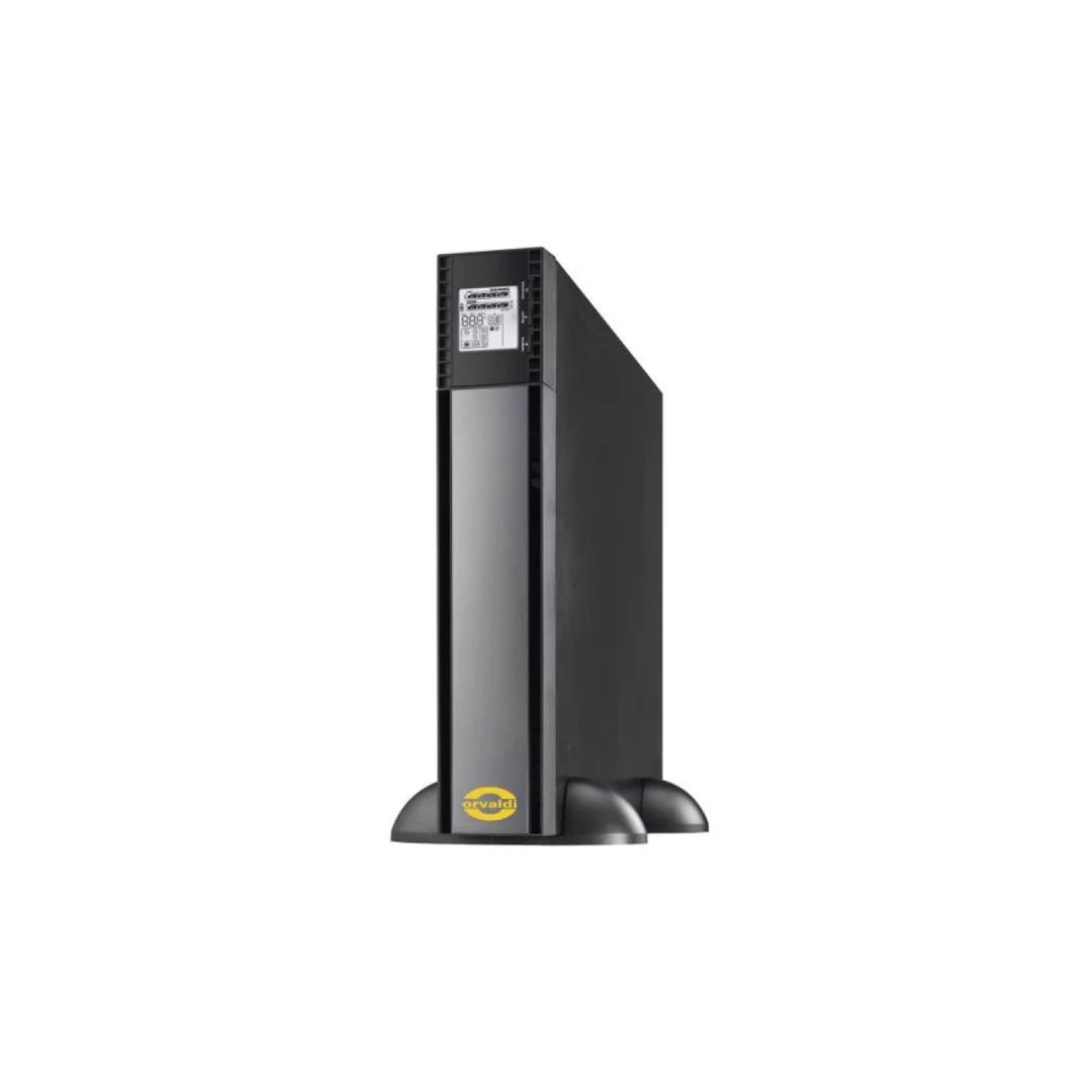 Zasilacz awaryjny UPS Orvaldi V2000+ sinus 2U LCD 2000VA/1800W czysta sinusoida VOT2000+