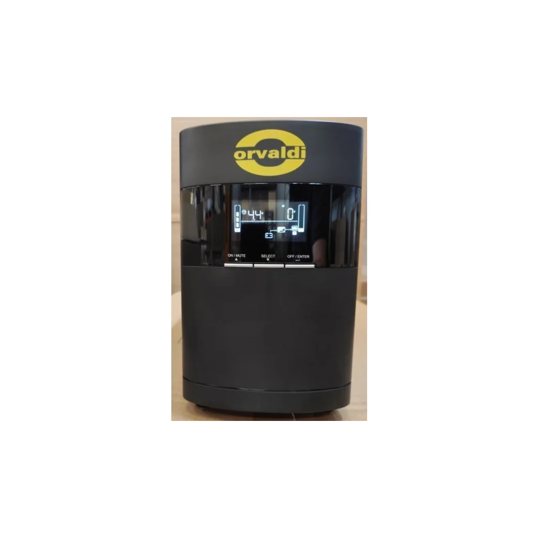 Zasilacz awaryjny UPS Orvaldi LT-3000 sinus tower 3000VA/2100W czysta sinusoida VOTLT3K