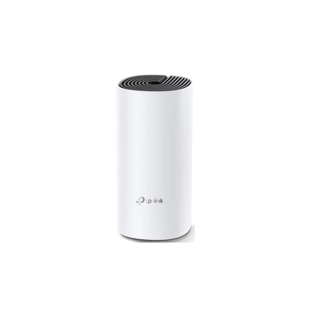 Access Point bezprzewodowy WiFi TP-LINK DECO M4 1-PACK (300 Mb/s - 802.11 b/g/n, 867 Mb/s - 802.11 a/n/ac)