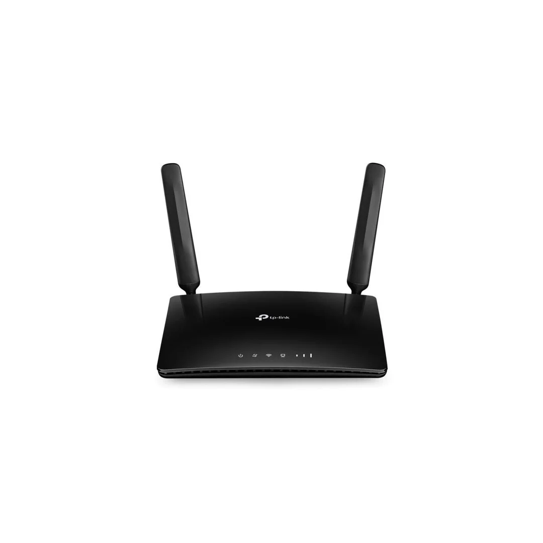 Router TP-LINK Archer MR400 (kolor czarny)