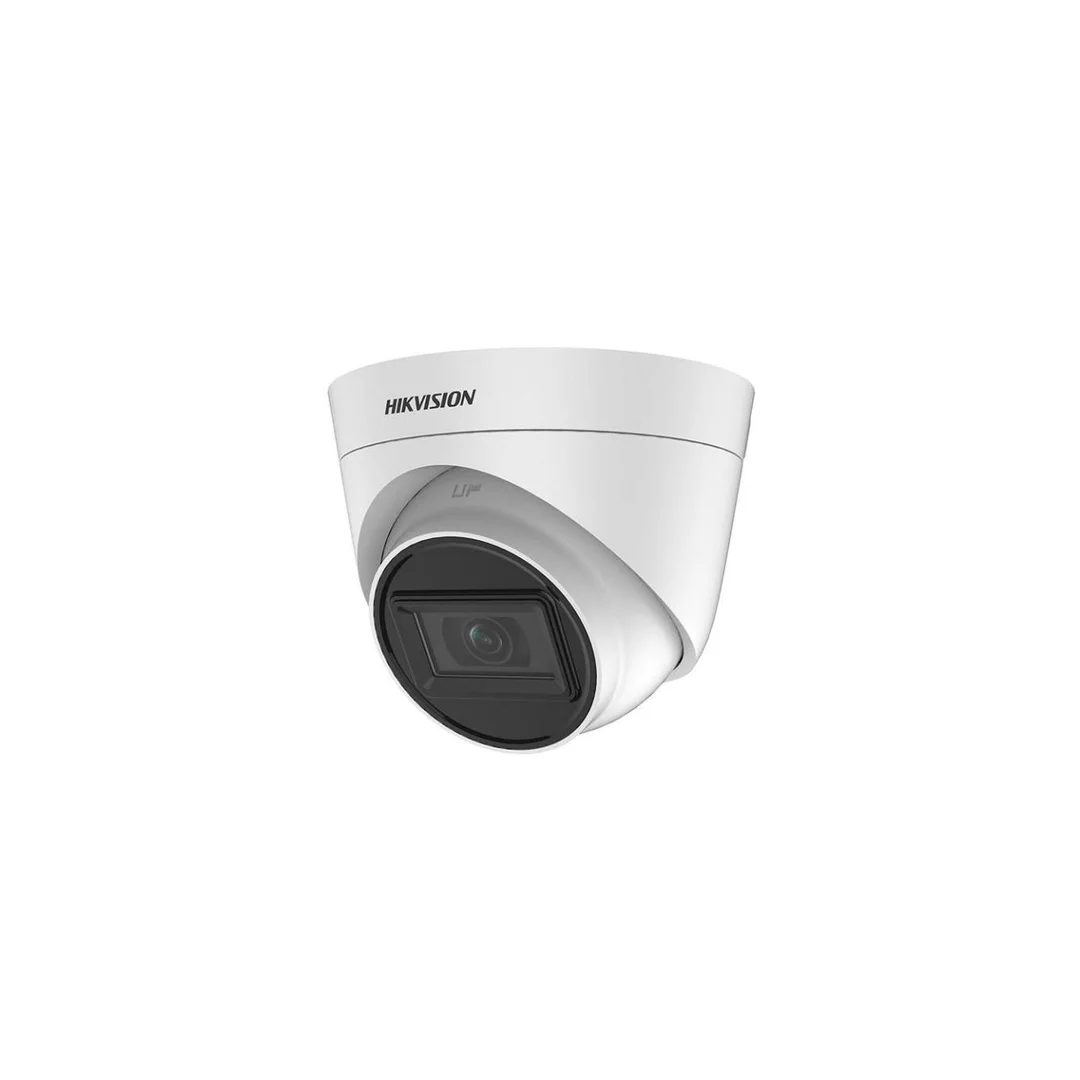 Kamera kopułkowa AHD, HD-CVI, HD-TVI, CVBS 5Mpx 2.8mm DS-2CE78H8T-IT3F(2.8mm)