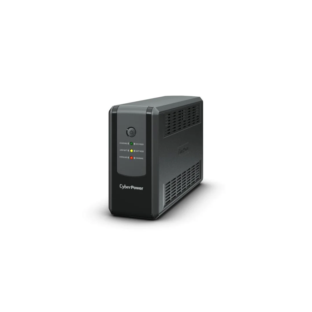 Zasilacz UPS CyberPower UT650EG-FR (TWR 650VA)