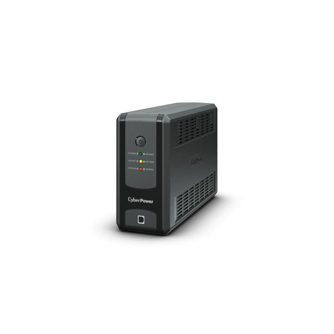 Zasilacz awaryjny UPS CyberPower UT850EG-FR (TWR 850VA)