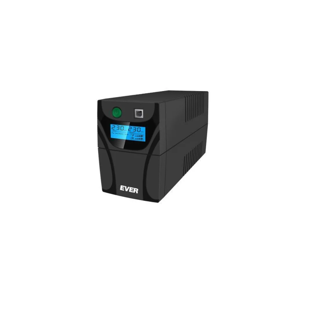 Zasilacz UPS Ever Easyline T/EASYTO-000K65/00 (650VA)