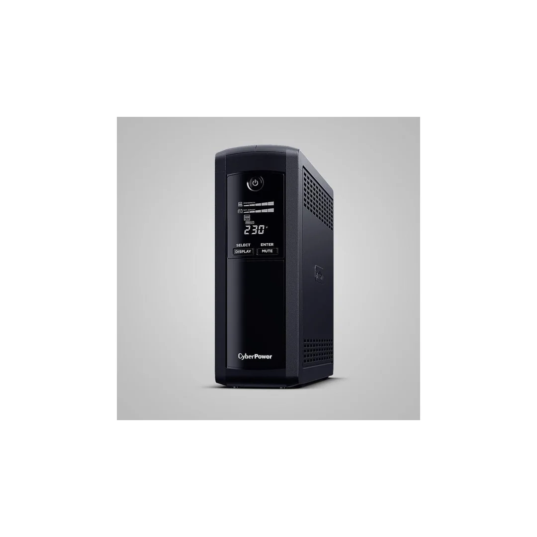 Zasilacz awaryjny UPS CyberPower VP1600ELCD-FR